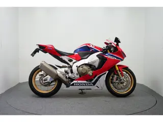 Honda CBR 1000 RR SP (bj 2018)