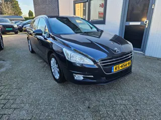 Peugeot 508 SW 1.6 e-HDi Allure Automaat|Navi|Panoramadak