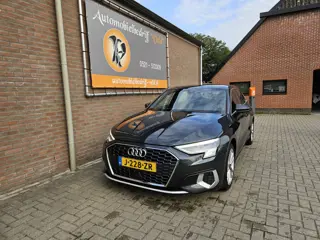 Audi A3 Sportback 30 TFSI Business edition (bj 2020)