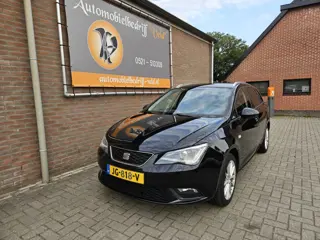 SEAT Ibiza ST 1.0 EcoTSI Style Connect (bj 2016)