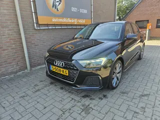 Audi A1 Sportback 25 TFSI Advanced edition (bj 2023)