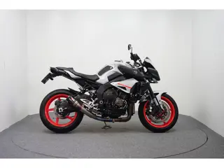 Yamaha MT-10 (bj 2020)