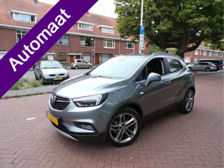 Opel Mokka X 1.4 Turbo Innovation AUTOMAAT N.A.P AANTOONBAAR