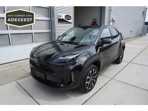 Toyota Yaris Cross 1.5 Hybrid 130 Dynamic |Navi|Carplay|PDC V+A|Dodehoek|Stoel en stuurverw.|Camera|