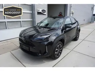 Toyota Yaris Cross 1.5 Hybrid 130 Dynamic |Navi|Carplay|PDC V+A|Dodehoek|Stoel en stuurverw.|Camera|