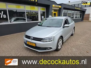 Volkswagen Jetta 1.2 TSI Comfortline/TREKHAAK