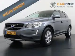Volvo XC60 2.0 D3 FWD Summum Panoramadak | Trekhaak | Elek achterklep |
