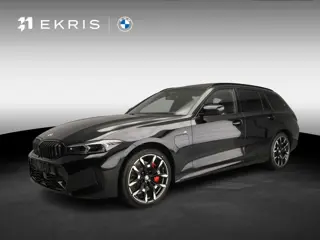 BMW 3 Serie Touring 330e M Sportpakket Pro | Panoramadak | Harman Kardon | Driving Assistant Profess