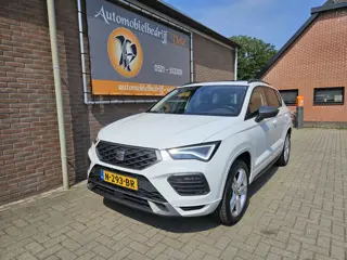 SEAT Ateca 1.5 TSI Xperience Business Intense (bj 2021)