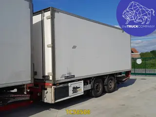 Van Hool (bj 2012)