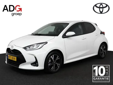 Toyota Yaris 1.5 Hybrid 115 Dynamic | Apple Carplay/Android Auto | cruise control adaptief |