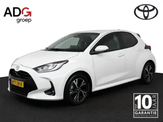 Toyota Yaris 1.5 Hybrid 115 Dynamic | Apple Carplay/Android Auto | cruise control adaptief |