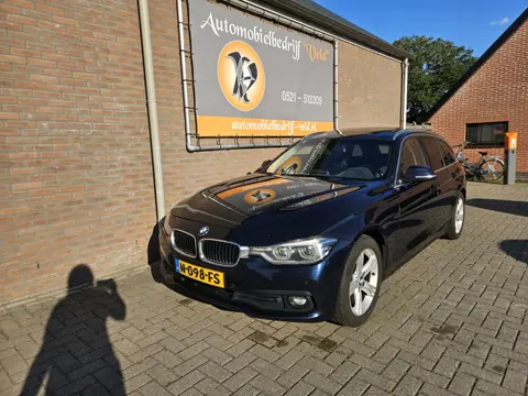 BMW 3 Serie Touring 320d Centennial High Executive