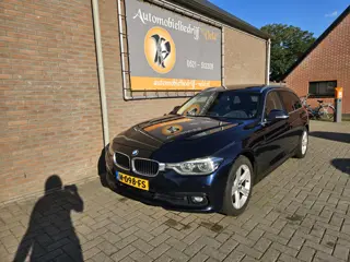 BMW 3 Serie Touring 320d Centennial High Executive