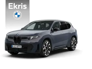BMW iX3 50 xDrive M Sportpakket | Innovation Pack | Panoramadak | Trekhaak
