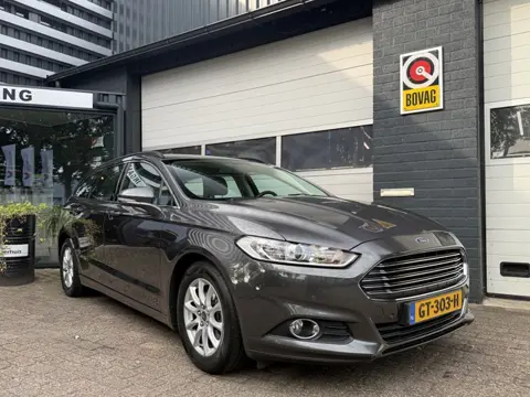Ford Mondeo Wagon 1.5 Trend (bj 2015)