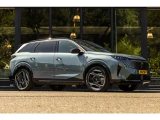 Peugeot E-5008 GT Avantage 73 kWh 7p (bj 2025, automaat)