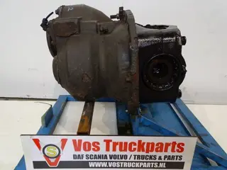 Differentieel Volvo RT-2610-HV 4.12 (1e)