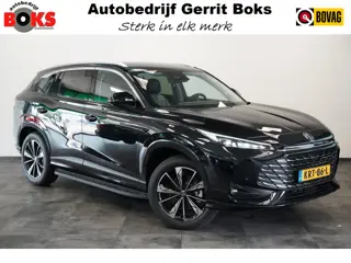 MG MG HS PHEV 1.5 Luxury Treeplanken electrische klep 360 camera
