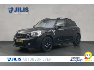 MINI Countryman 1.5 Cooper S E ALL4 Chili | Leder | Stoelverwarming | Navigatie | LED