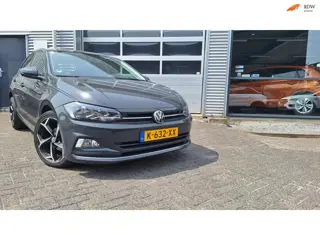 Volkswagen Polo 1.0 TSI Highline