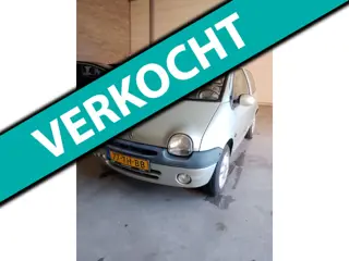 Renault Twingo 1.2-16V Cinétic