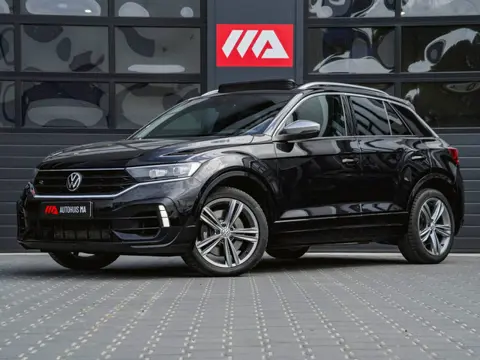 Volkswagen T-Roc 2.0 TSI 4Motion R | PANO | LEDER | CAMERA | BEATS