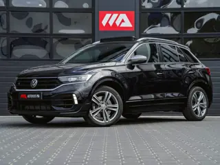 Volkswagen T-Roc 2.0 TSI 4Motion R | PANO | LEDER | CAMERA | BEATS