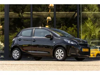 Peugeot 108 1.0 e-VTi Active (bj 2022)