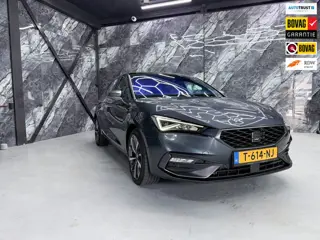 Seat Leon 1.4 TSI eHybrid PHEV FR