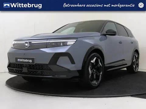 Opel Grandland Electric Ultimate AWD 73 kWh YP (bj 2025)