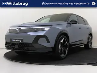 Opel Grandland Electric Ultimate AWD 73 kWh YP (bj 2025)