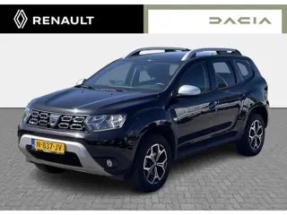 Dacia Duster 1.0 TCe 90 Prestige (bj 2021)