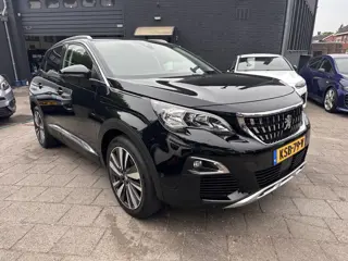 Peugeot 3008 1.6 PT Allure|Aut|181pk|Apple Android Carplay