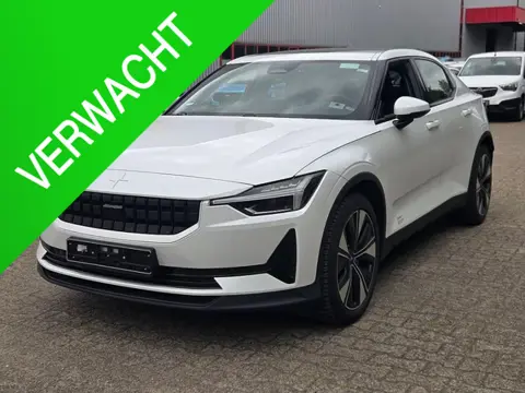 Polestar 2 Long Range Single Motor 78 kWh Panoramadak! Rijklaar!