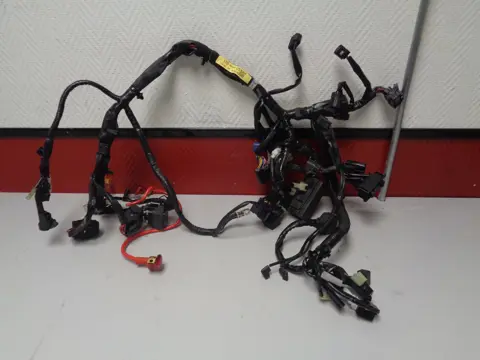 KABELBOOM Yamaha MT 07 2014 - 2017