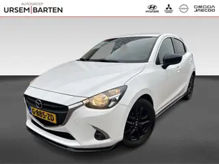 Mazda 2 1.5 Skyactiv-G Sport Selected | All Season banden | Camera