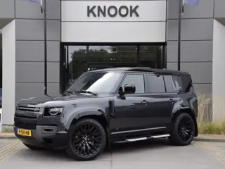 Land Rover Defender 110 P525 110 V8