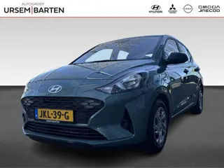 Hyundai i10 1.0 Comfort (bj 2025)