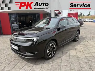 Opel Grandland 1.2 Turbo Hybrid GS | Navi | Camera | Cruise | 34.727 km Dealeronderhouden
