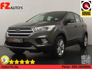 Ford Kuga 1.5 EcoBoost Titanium - Navigatie - Apple Carplay/Android Auto -Climate Control