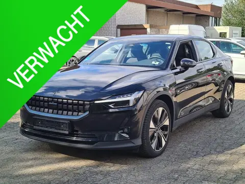 Polestar 2 78KWH Long Range Single Motor PLUS PACK \ PILOT PACK \ Rijklaarprijs!
