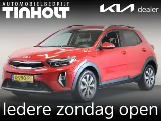 Kia Stonic 1.0 T-GDi MHEV DynamicPlusLine AUTOMAAT