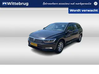 Volkswagen Passat Variant 1.4 TSI DSG Comfortline / Panorama dak / Climate control / Navigatie / 16'