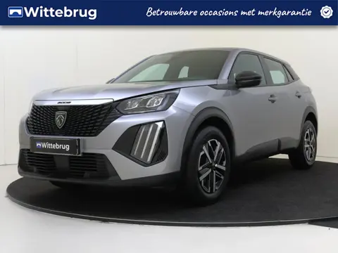 Peugeot 2008 1.2 PureTech 100 Active P4 (bj 2024)