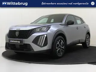 Peugeot 2008 1.2 PureTech 100 Active P4 (bj 2024)