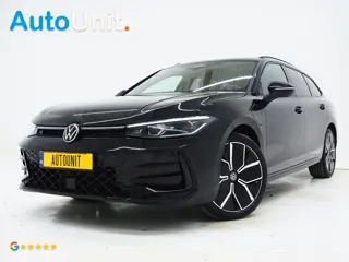 Volkswagen Passat Variant 1.5 eHybrid R-Line | 5 Jaar Garantie | Leder | Panoramadak | Stoelventilat