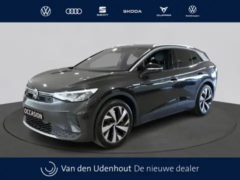 Volkswagen ID.4 First 77 kWh | Navi | Camera | Verw. voorstoelen |