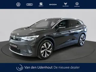 Volkswagen ID.4 First 77 kWh | Navi | Camera | Verw. voorstoelen |