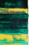 Kasai Massana (1975) - Abstract Rothko.